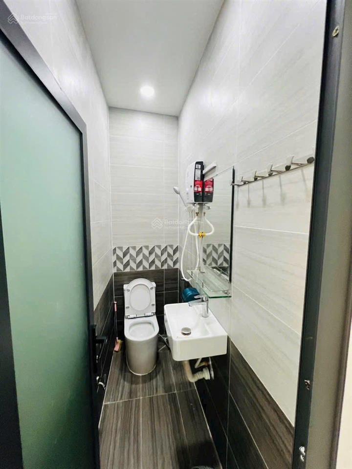 Bán nhà 2 tầng shr hẻm 502 huỳnh tấn phát, quận 7 vị trí kdc hiện hữu, đông đúc, gần kcx tân thuận