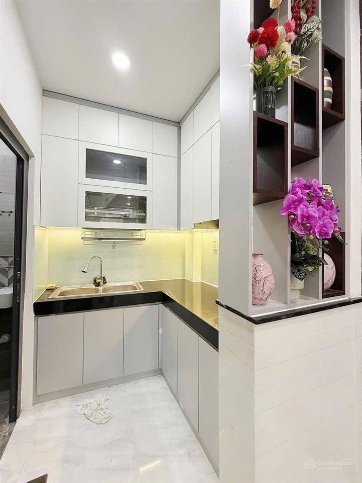 Bán nhà 2 tầng shr hẻm 502 huỳnh tấn phát, quận 7 vị trí kdc hiện hữu, đông đúc, gần kcx tân thuận