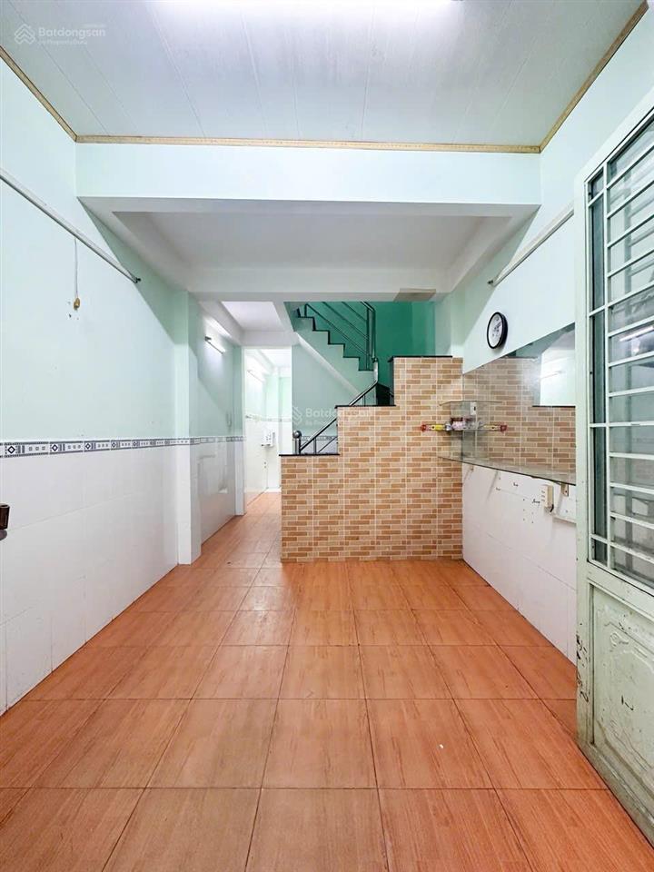 Bán nhà sổ hồng riêng 1 trệt, 2lầu hẻm 118 bùi văn ba quận 7 giá 3,59 tỷ, kế khu chế xuất tân thuận