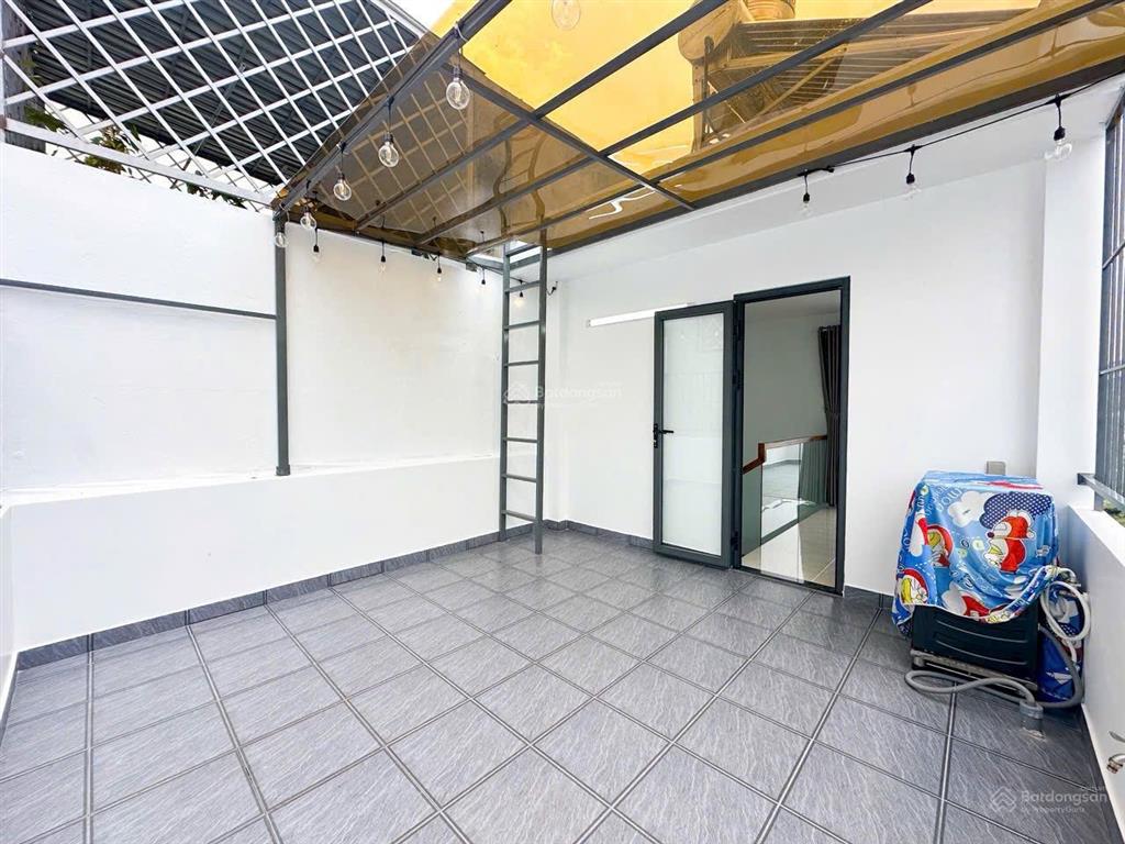 Bán nhà góc 2 mặt tiền ~ mới đẹp kdc the sun ~ nhà bè ~ dt 4,5 x 15m 1t,3l,st giá 7,36 tỷ tl