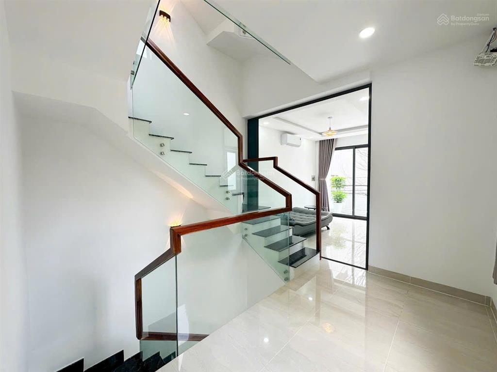 Bán nhà góc 2 mặt tiền ~ mới đẹp kdc the sun ~ nhà bè ~ dt 4,5 x 15m 1t,3l,st giá 7,36 tỷ tl