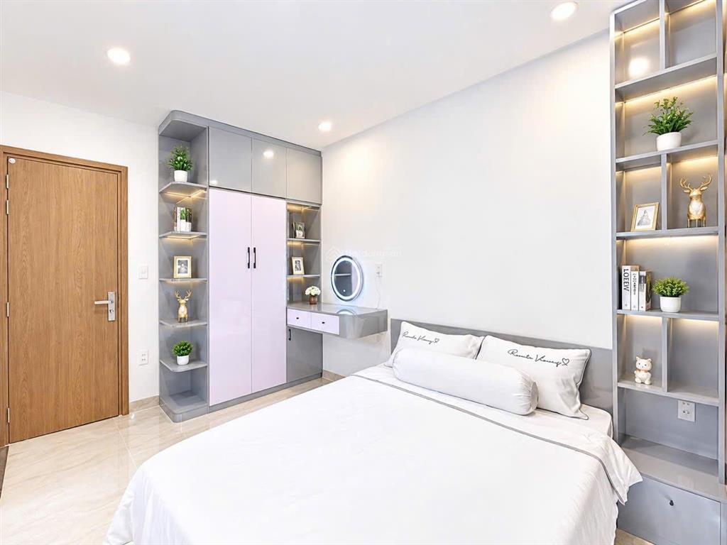 Bán nhà góc 2 mặt tiền ~ mới đẹp kdc the sun ~ nhà bè ~ dt 4,5 x 15m 1t,3l,st giá 7,36 tỷ tl