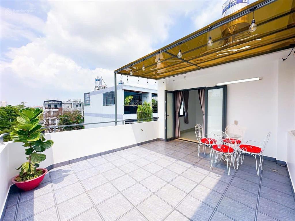 Bán nhà góc 2 mặt tiền ~ mới đẹp kdc the sun ~ nhà bè ~ dt 4,5 x 15m 1t,3l,st giá 7,36 tỷ tl