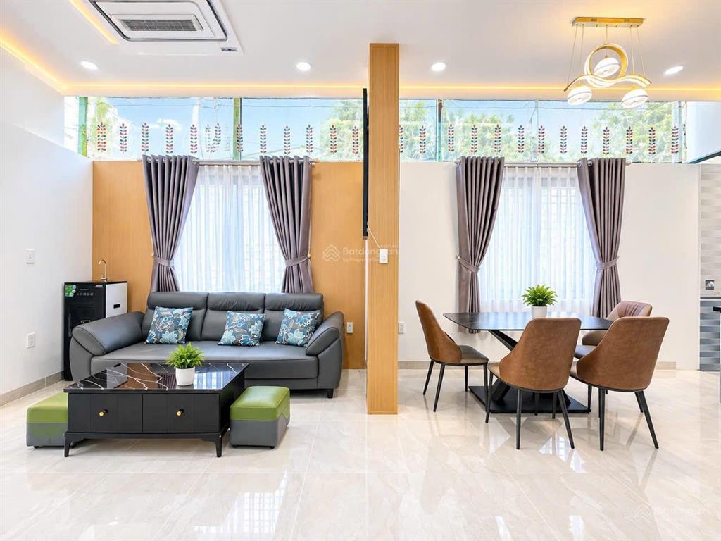 Bán nhà góc 2 mặt tiền ~ mới đẹp kdc the sun ~ nhà bè ~ dt 4,5 x 15m 1t,3l,st giá 7,36 tỷ tl