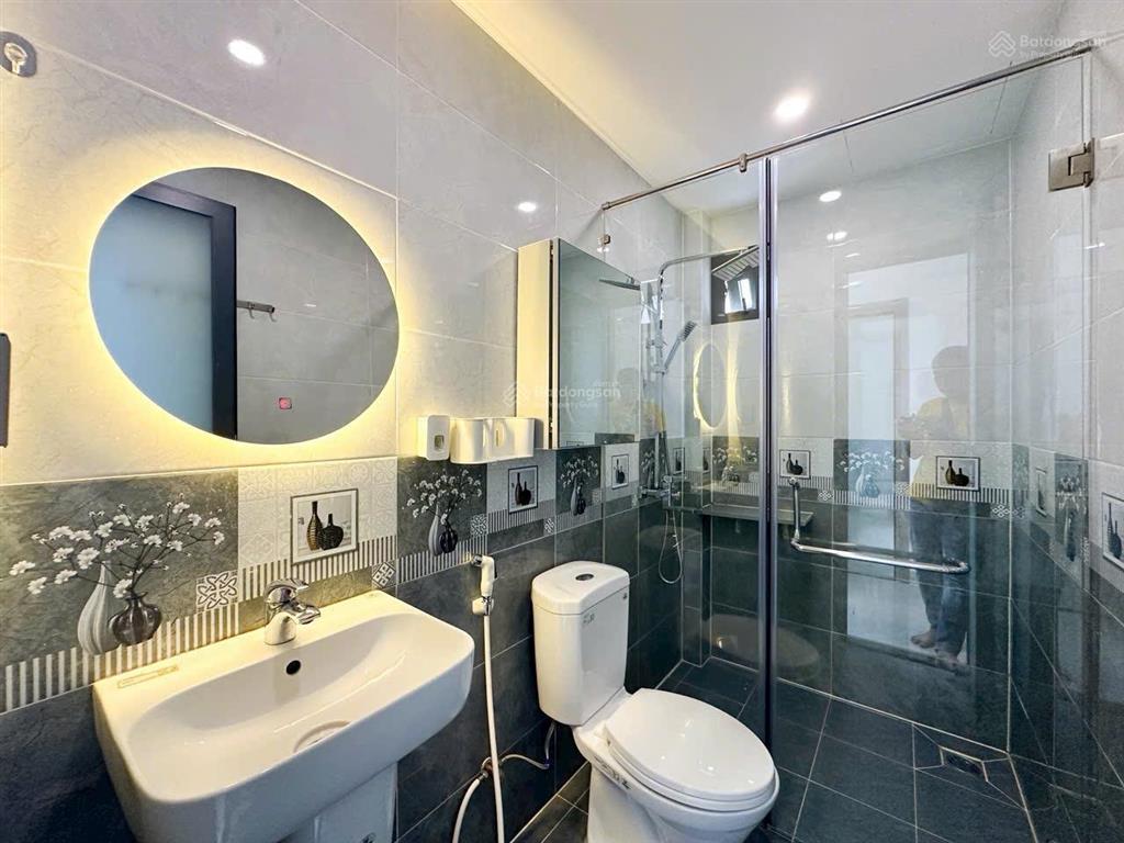 Bán nhà góc 2 mặt tiền ~ mới đẹp kdc the sun ~ nhà bè ~ dt 4,5 x 15m 1t,3l,st giá 7,36 tỷ tl