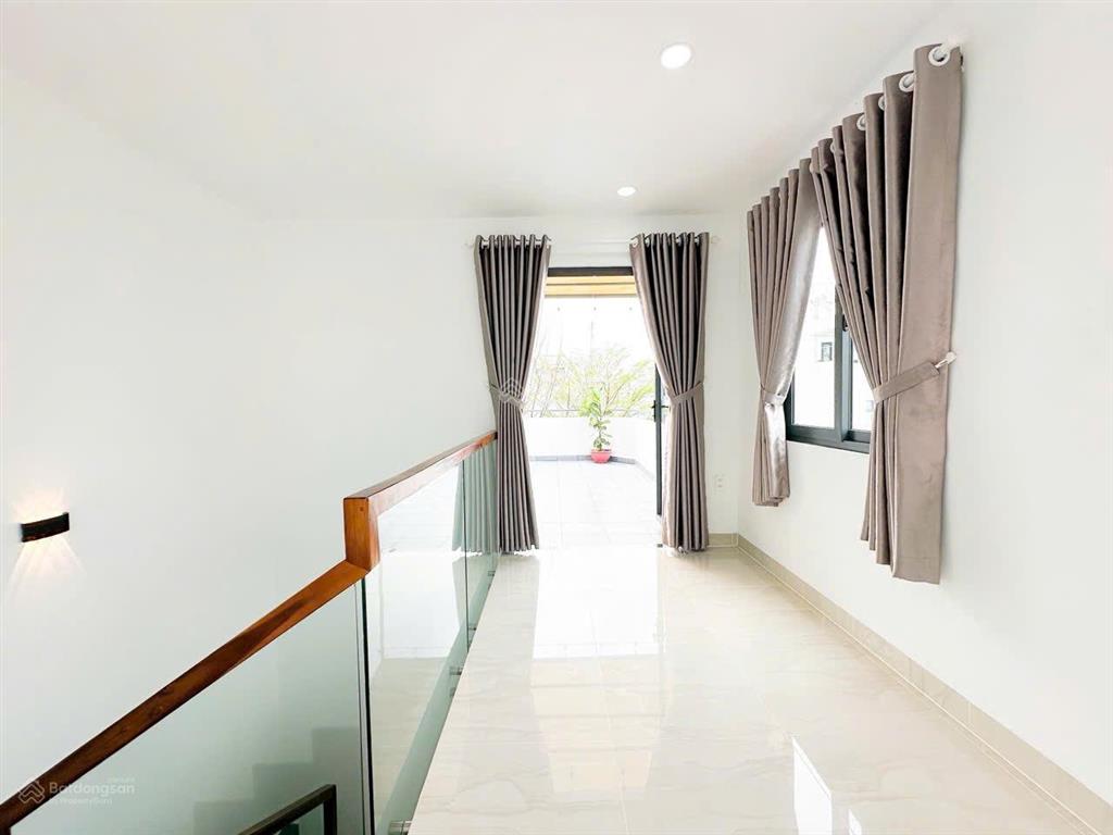 Bán nhà góc 2 mặt tiền ~ mới đẹp kdc the sun ~ nhà bè ~ dt 4,5 x 15m 1t,3l,st giá 7,36 tỷ tl