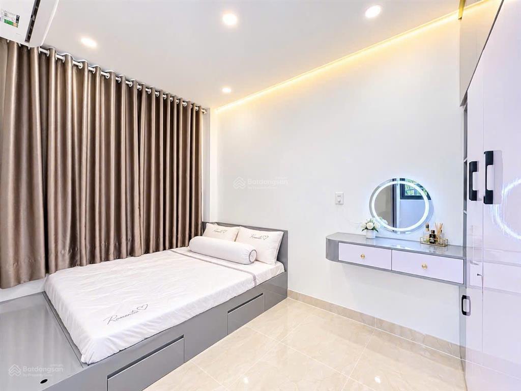 Bán nhà góc 2 mặt tiền ~ mới đẹp kdc the sun ~ nhà bè ~ dt 4,5 x 15m 1t,3l,st giá 7,36 tỷ tl