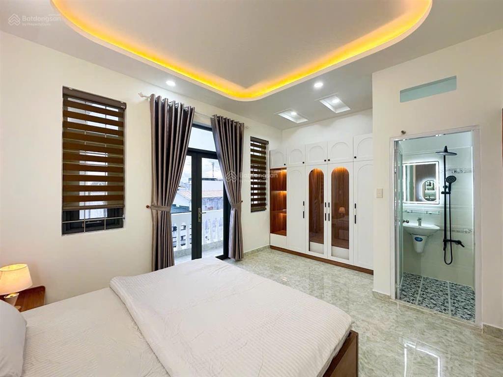 Bán nhà hẻm xe hơi 2177 ~ huỳnh tấn phát ~ nhà bè ~ nhà rộng đẹp ~ full nội thất ở liền,chỉ 7,39 tỷ