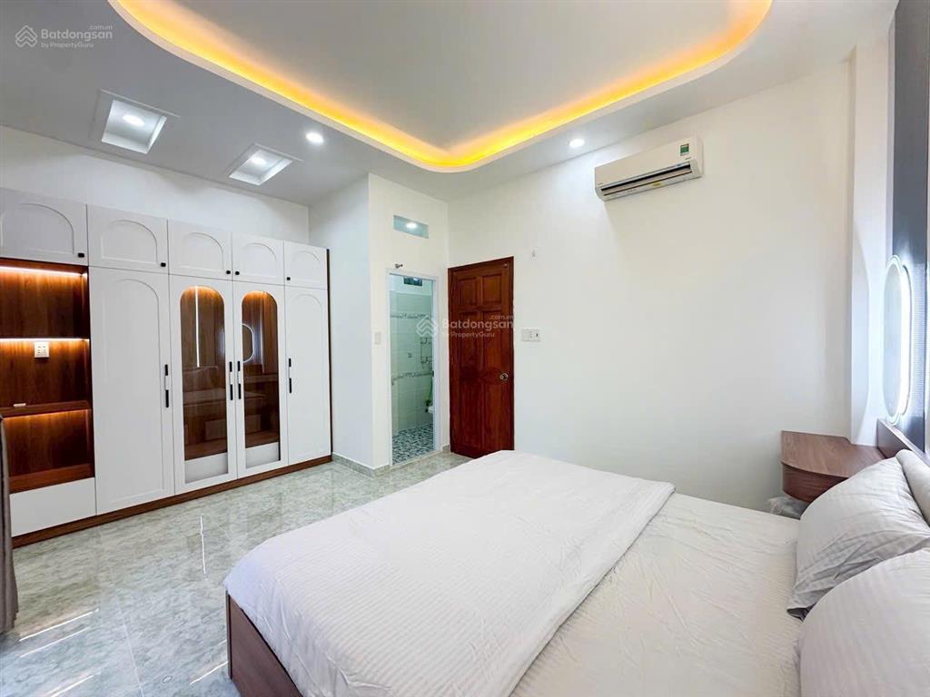 Bán nhà hẻm xe hơi 2177 ~ huỳnh tấn phát ~ nhà bè ~ nhà rộng đẹp ~ full nội thất ở liền,chỉ 7,39 tỷ