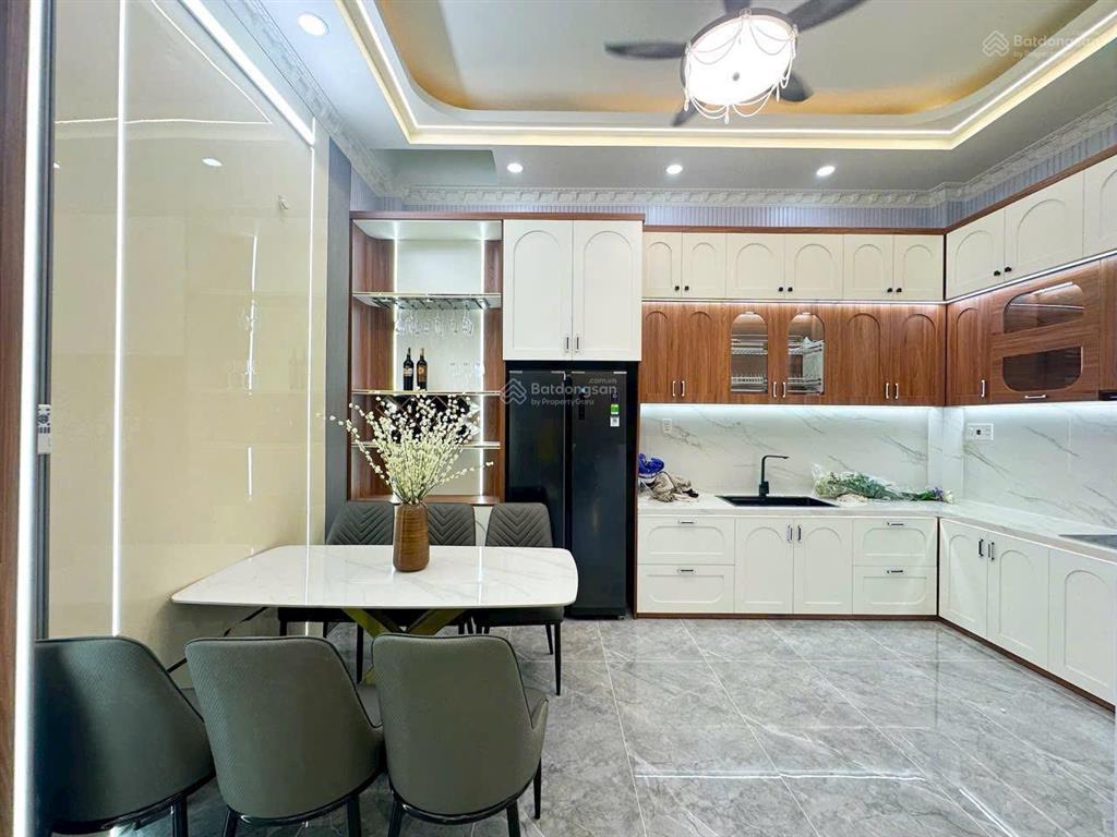 Bán nhà hẻm xe hơi 2177 ~ huỳnh tấn phát ~ nhà bè ~ nhà rộng đẹp ~ full nội thất ở liền,chỉ 7,39 tỷ