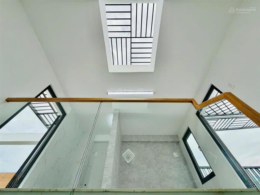 Bán nhà đường nguyễn văn khối ~ gò vấp ~ nhà 5 tầng ~ có gara ô tô dt 4 x 13,5m giá 9 tỷ tl