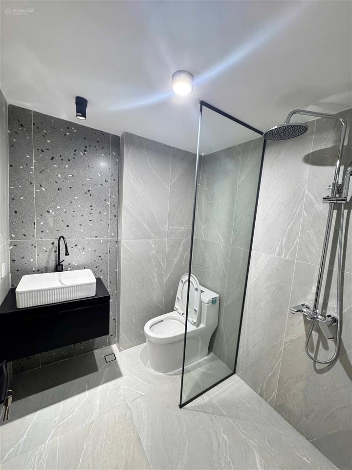 Bán chdv góc 2 mặt tiền đường số nguyễn thị thập ~ quận 7 ~ đang cho thuê gần 50 triệu/tháng