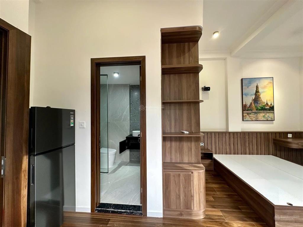 Bán chdv góc 2 mặt tiền đường số nguyễn thị thập ~ quận 7 ~ đang cho thuê gần 50 triệu/tháng