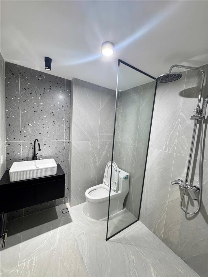 Bán chdv góc 2 mặt tiền đường số nguyễn thị thập ~ quận 7 ~ đang cho thuê gần 50 triệu/tháng