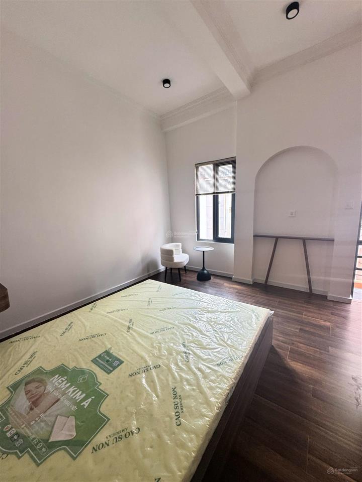 Bán chdv góc 2 mặt tiền đường số nguyễn thị thập ~ quận 7 ~ đang cho thuê gần 50 triệu/tháng