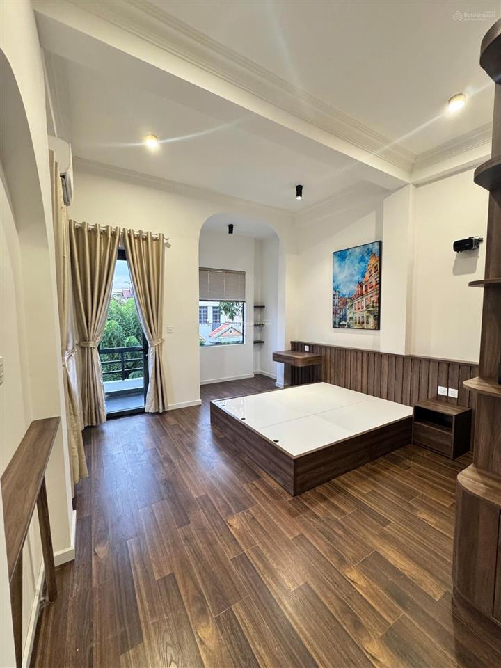 Bán chdv góc 2 mặt tiền đường số nguyễn thị thập ~ quận 7 ~ đang cho thuê gần 50 triệu/tháng