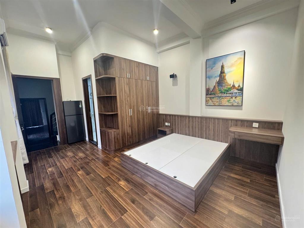 Bán chdv góc 2 mặt tiền đường số nguyễn thị thập ~ quận 7 ~ đang cho thuê gần 50 triệu/tháng