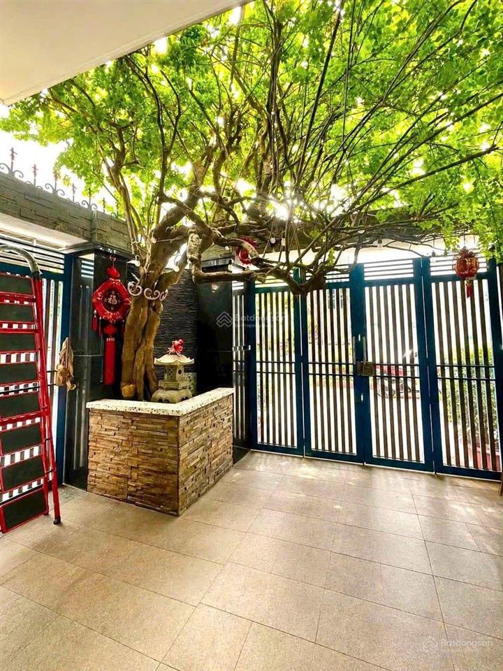 Bán nhà 1 trệt 2 lầu góc 2 mt hẻm 6m đường đình phong phú ngay chợ tăng nhơn phú b.