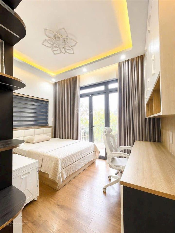 Bán nhà 1 trệt 2 lầu góc 2 mt hẻm 6m đường đình phong phú ngay chợ tăng nhơn phú b.