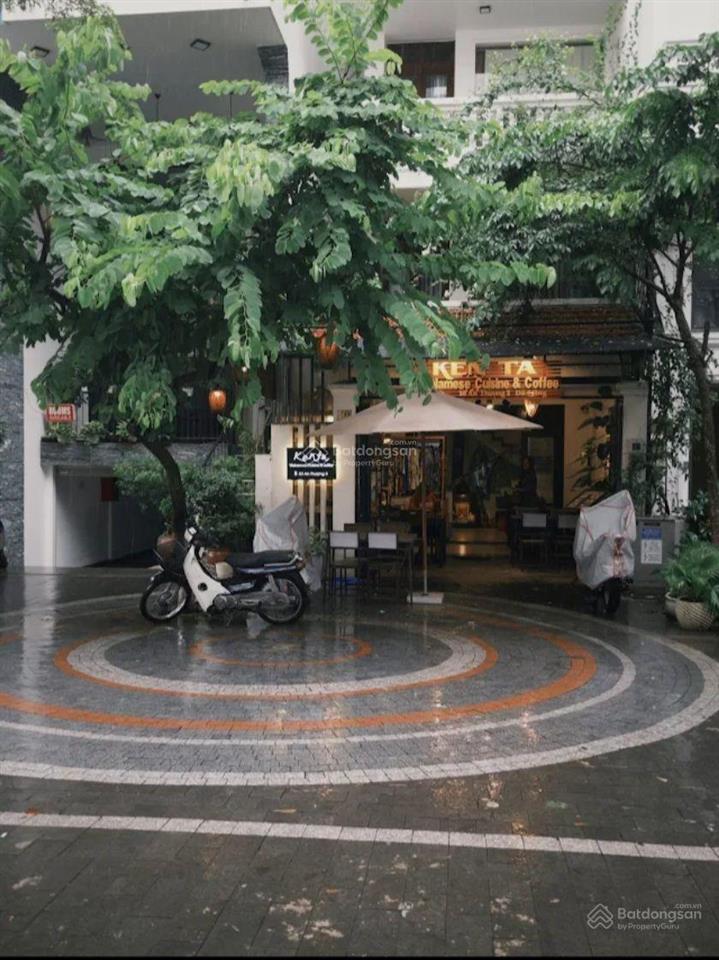 Bán nhà ngay phố an thượng chỉ 13,x tỷ