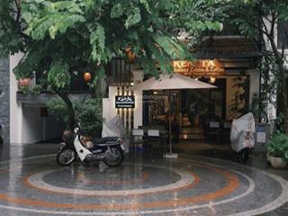 Bán nhà ngay phố an thượng chỉ 13.x tỷ