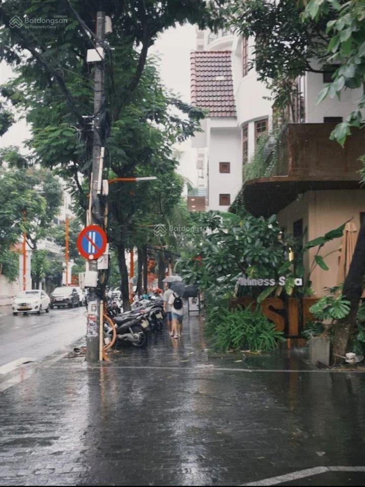Bán nhà ngay phố an thượng chỉ 13,x tỷ
