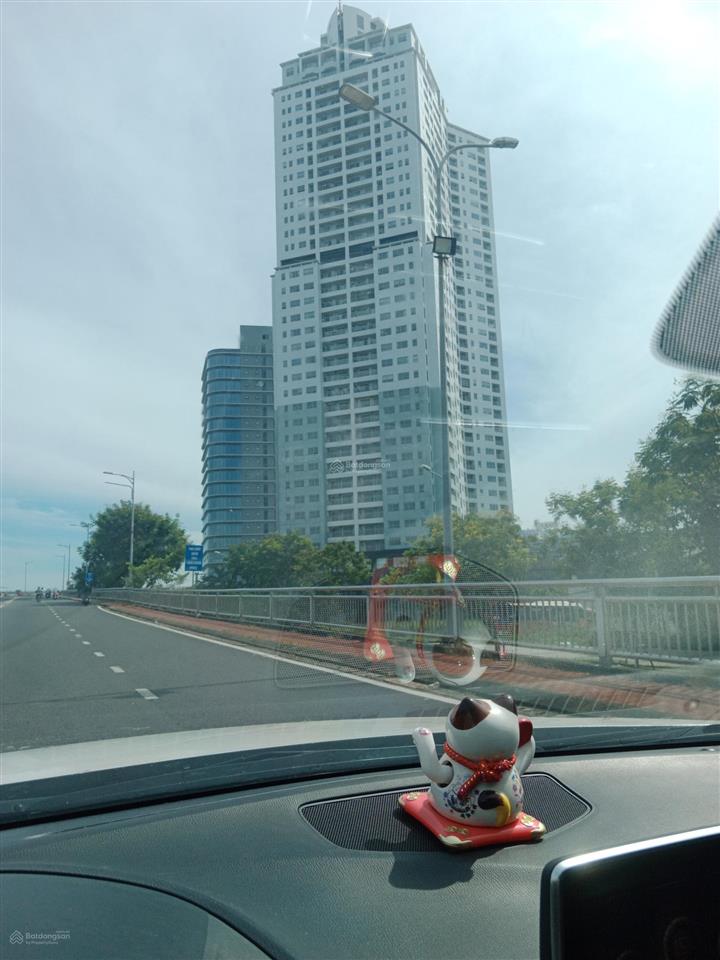 Bán đất đường trần hưng đạo view pháo hoa sông hàn