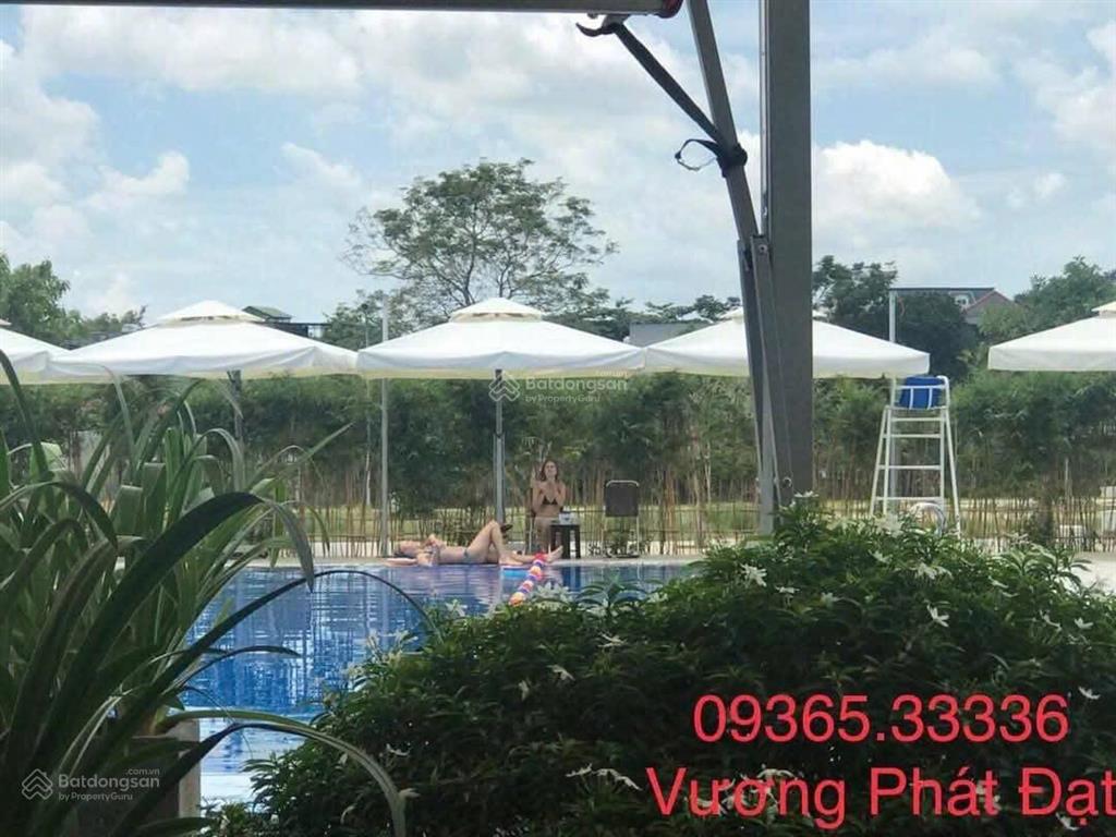Bán vị trí kinh doanh tốt 3 mặt tiền