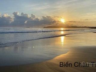 Bán 5 lô đất biển châu tân đẹp quảng ngãi