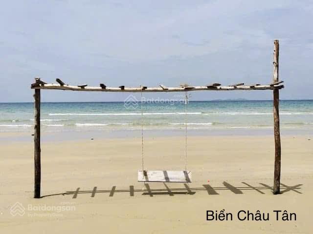 Bán 5 lô đất biển châu tân đẹp quảng ngãi