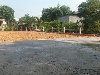 Bán đất hẻm hai bà trưng, 990 triệu, 111.6m2, hàng hiếm tại quảng ngãi