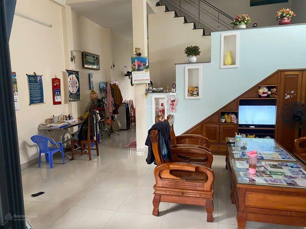 3 tầng mt thúc tề , thanh khê , giá chỉ 6.8 tỷ , thượng lượng cho khách thiện chí