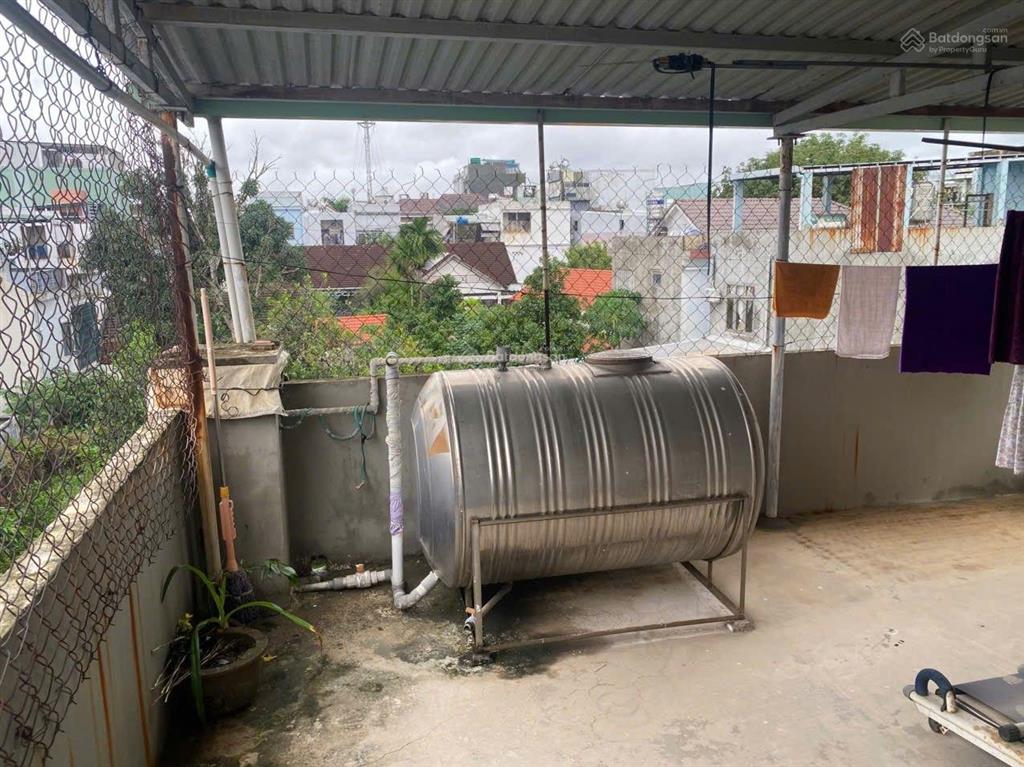 3 tầng mt thúc tề , thanh khê , giá chỉ 6.8 tỷ , thượng lượng cho khách thiện chí