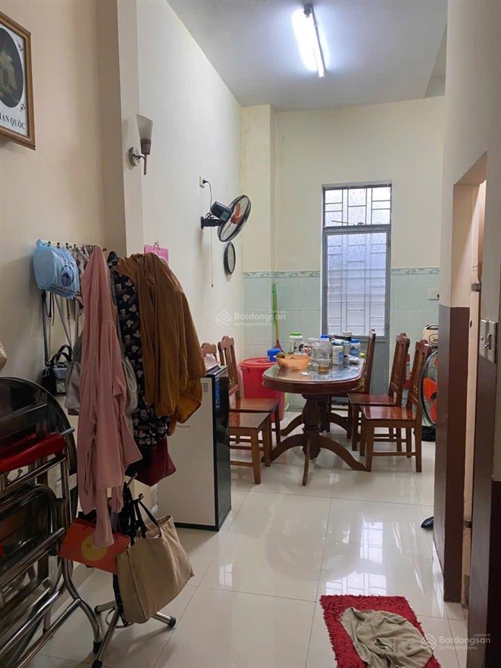 3 tầng mt thúc tề , thanh khê , giá chỉ 6.8 tỷ , thượng lượng cho khách thiện chí