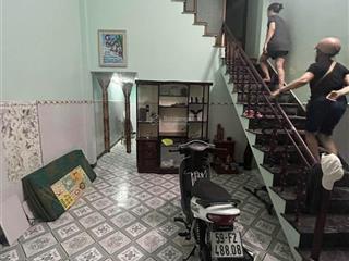 Cho thuê nhà mê lửng kiệt ô tô xe tải đỗ bá  ngũ hành sơn, kiệt vào 3m5 sau lưng mặt tiền