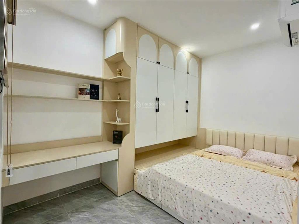 Cần bán nhà mt dũng sĩ thanh khê  100m ra biển