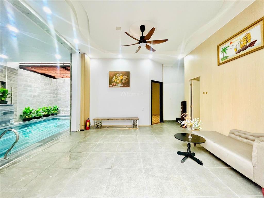 Bán tòa căn hộ 3 tầng đường đa mặn đông đối diện bệnh viện 600 giường