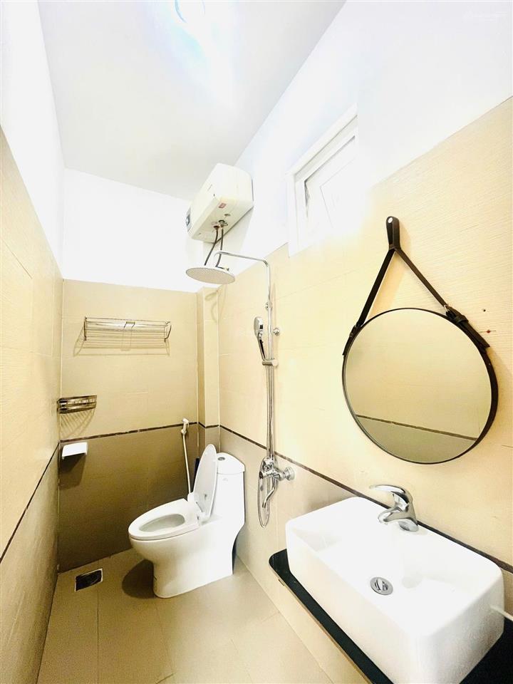 Bán tòa căn hộ 3 tầng đường đa mặn đông đối diện bệnh viện 600 giường