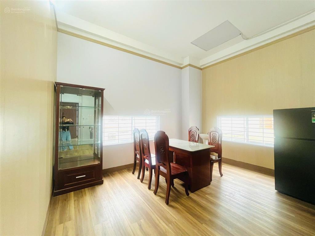 Bán tòa căn hộ 3 tầng đường đa mặn đông đối diện bệnh viện 600 giường