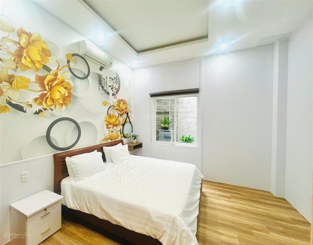 Bán tòa căn hộ 3 tầng đường đa mặn đông đối diện bệnh viện 600 giường