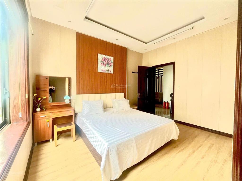 Bán tòa căn hộ 3 tầng đường đa mặn đông đối diện bệnh viện 600 giường