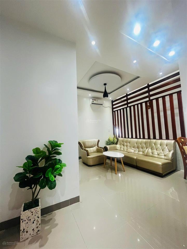 Bán tòa căn hộ 3 tầng đường đa mặn đông đối diện bệnh viện 600 giường