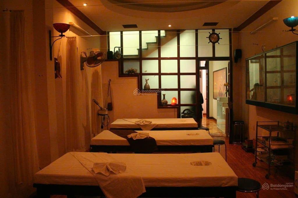 Cho thuê nhà mặt tiền đường quang trung, gần đại học duy tân  trung tâm hành chính thành phố
