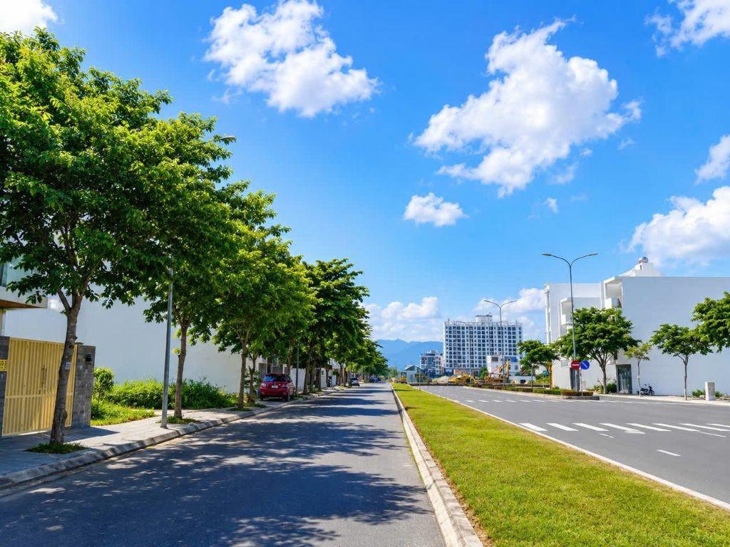 Bán đất mặt tiền đường Võ Văn Kiệt, KĐT An Bình Tân kết nối Sungroup