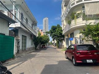 Bán nhà gần biển, hẻm ô tô nguyễn biểu nối dài với đường phạm ngọc thạch, nha trang