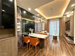 Cho thuê căn 2 ngủ chung cư hoàng huy commerce giá 9 triệu/tháng