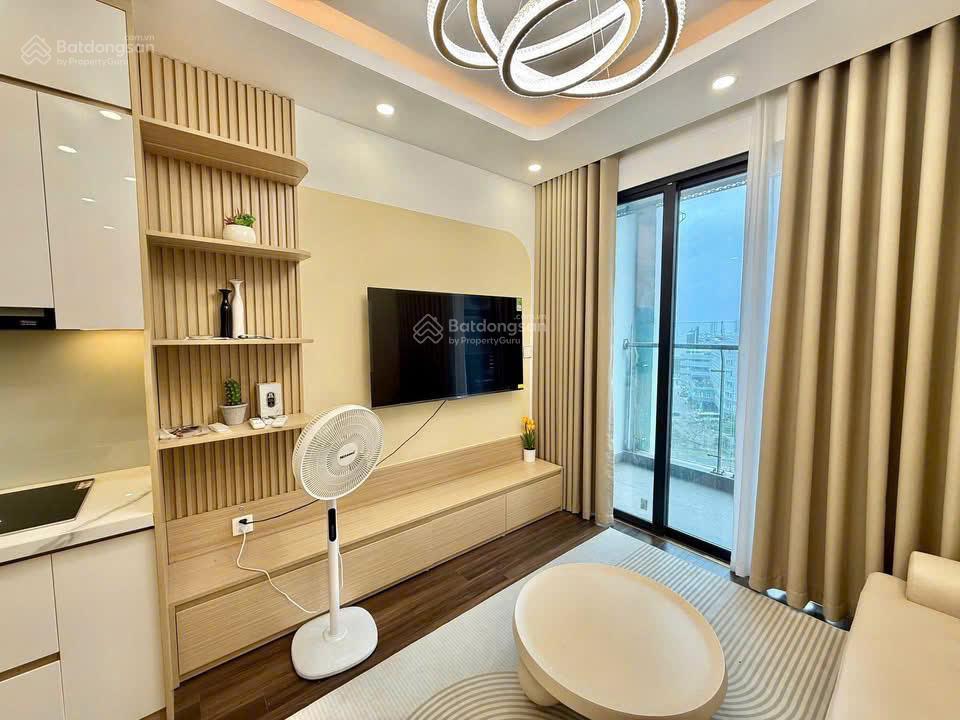 Cho thuê căn 1,5n hoàng huy commerce giá 10 triệu/tháng