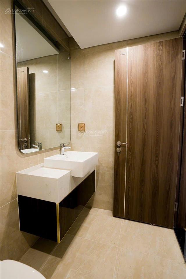 Cho thuê căn 2 phòng ngủ, 2 wc chung cư hoàng huy commerce giá 10 triệu/tháng