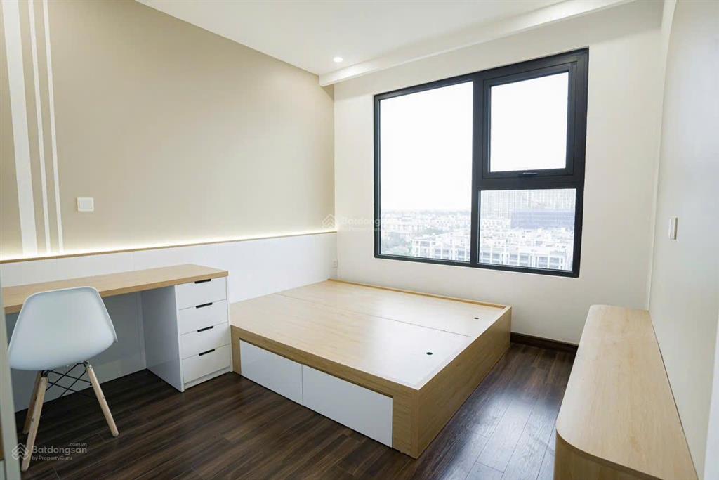 Cho thuê căn 2 phòng ngủ, 2 wc chung cư hoàng huy commerce giá 10 triệu/tháng