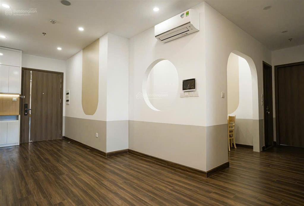 Cho thuê căn 2 phòng ngủ, 2 wc chung cư hoàng huy commerce giá 10 triệu/tháng